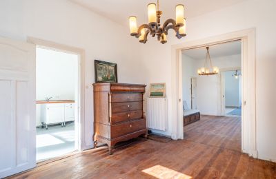 Stadthaus kaufen 25840 Friedrichstadt, Schleswig-Holstein, Wohnbereich