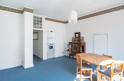 Stadthaus kaufen 25840 Friedrichstadt, Schleswig-Holstein, Zimmer Obergeschoss