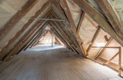 Stadthaus kaufen 25840 Friedrichstadt, Schleswig-Holstein, Dachboden