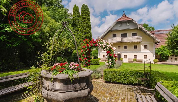 Landhaus kaufen 5082 Grödig, Salzburg