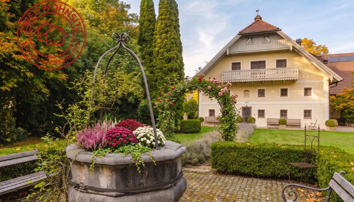 Landhaus 5082 Grödig, Salzburg