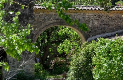 Herrenhaus kaufen Uzès, Okzitanien, Foto 4/54