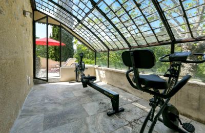 Herrenhaus kaufen Uzès, Okzitanien, Foto 11/54