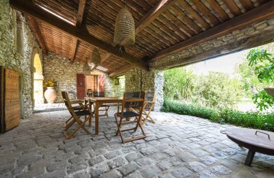 Herrenhaus kaufen Uzès, Okzitanien, Foto 14/54