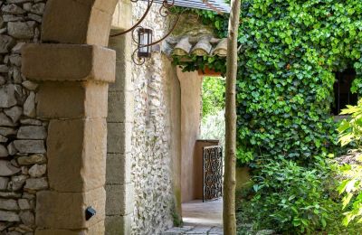 Herrenhaus kaufen Uzès, Okzitanien, Foto 15/54