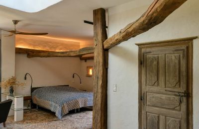 Herrenhaus kaufen Uzès, Okzitanien, Foto 48/54