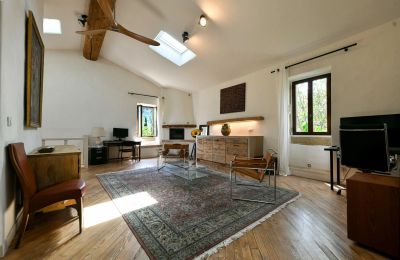 Herrenhaus kaufen Uzès, Okzitanien, Foto 46/54
