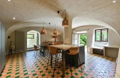 Herrenhaus kaufen Uzès, Okzitanien, Foto 19/54