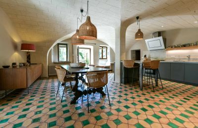 Herrenhaus kaufen Uzès, Okzitanien, Foto 17/54