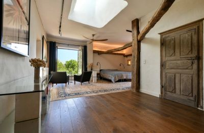 Herrenhaus kaufen Uzès, Okzitanien, Foto 40/54