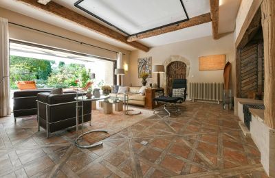 Herrenhaus kaufen Uzès, Okzitanien, Foto 37/54