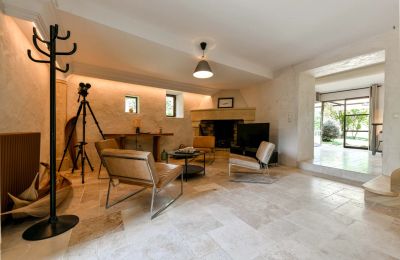 Herrenhaus kaufen Uzès, Okzitanien, Foto 39/54