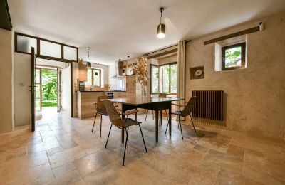 Herrenhaus kaufen Uzès, Okzitanien, Foto 49/54