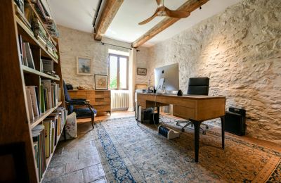 Herrenhaus kaufen Uzès, Okzitanien, Foto 32/54