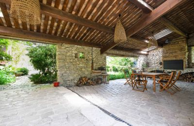 Herrenhaus kaufen Uzès, Okzitanien, Foto 12/54