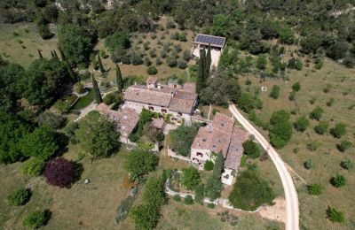 Herrenhaus kaufen Uzès, Okzitanien, Foto 2/54