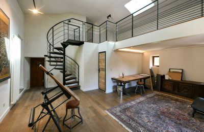 Herrenhaus kaufen Uzès, Okzitanien, Foto 30/54
