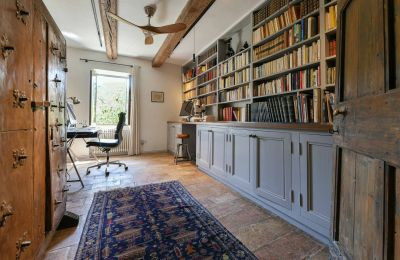 Herrenhaus kaufen Uzès, Okzitanien, Foto 20/54