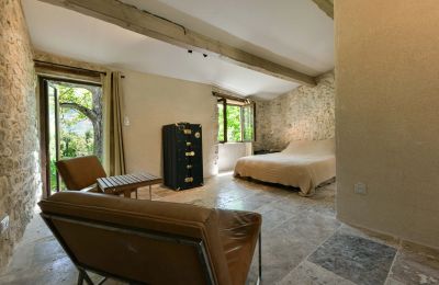 Herrenhaus kaufen Uzès, Okzitanien, Foto 28/54
