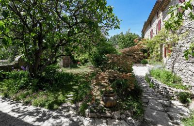 Herrenhaus kaufen Uzès, Okzitanien, Foto 9/54