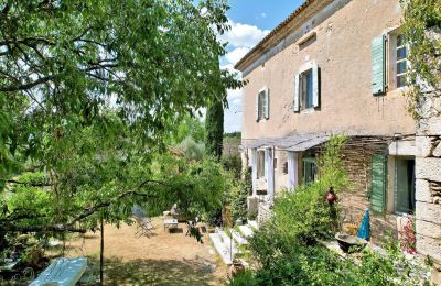 Landhaus kaufen Uzès, Okzitanien, Foto 30/38