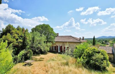 Landhaus kaufen Uzès, Okzitanien, Foto 35/38