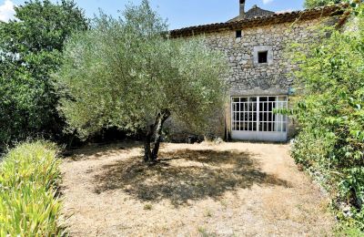 Landhaus kaufen Uzès, Okzitanien, Foto 37/38