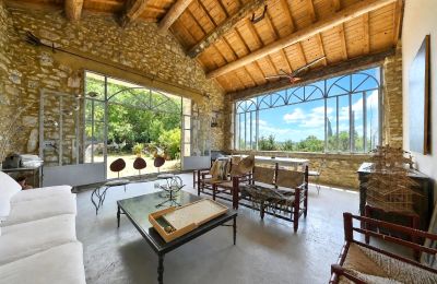 Landhaus kaufen Uzès, Okzitanien, Foto 7/38