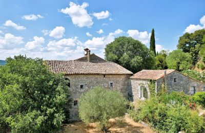 Landhaus kaufen Uzès, Okzitanien, Foto 3/38