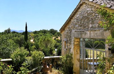Landhaus kaufen Uzès, Okzitanien, Foto 6/38