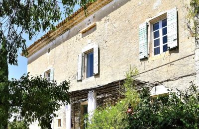Landhaus kaufen Uzès, Okzitanien, Foto 33/38