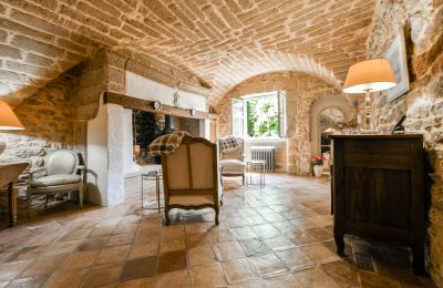 Historische Immobilie kaufen Uzès, Okzitanien, Foto 6/32