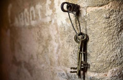 Historische Immobilie kaufen Uzès, Okzitanien, Foto 15/32