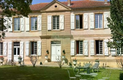 Herrenhaus kaufen Marciac, Okzitanien, Foto 2/43