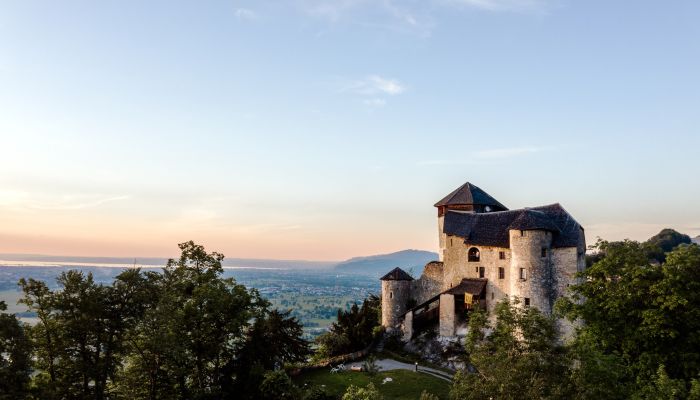 Schloss kaufen 6845 Hohenems, Vorarlberg