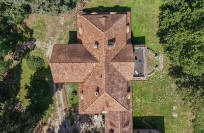 Herrenhaus kaufen Tarchalin, Großpolen, Foto 2/24