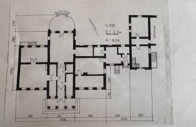Herrenhaus kaufen Tarchalin, Großpolen, Foto 23/24