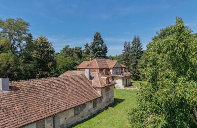 Herrenhaus kaufen Tarchalin, Großpolen, Foto 9/24