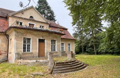 Herrenhaus kaufen Tarchalin, Großpolen, Foto 13/24