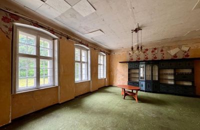 Herrenhaus kaufen Tarchalin, Großpolen, Foto 17/24