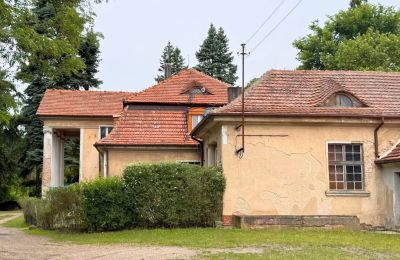 Herrenhaus kaufen Tarchalin, Großpolen, Foto 15/24