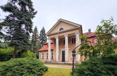 Herrenhaus kaufen Tarchalin, Großpolen, Foto 5/24