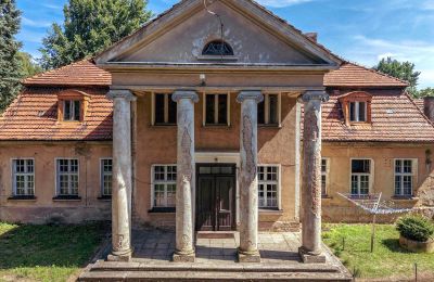 Herrenhaus Tarchalin, Großpolen