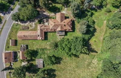 Herrenhaus kaufen Tarchalin, Großpolen, Foto 4/24