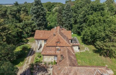 Herrenhaus kaufen Tarchalin, Großpolen, Foto 7/24