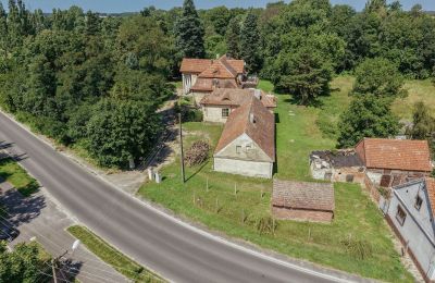 Herrenhaus kaufen Tarchalin, Großpolen, Foto 11/24