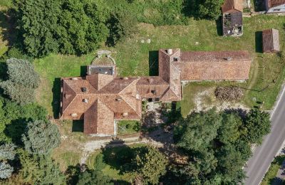 Herrenhaus kaufen Tarchalin, Großpolen, Foto 12/24