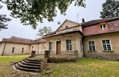 Herrenhaus kaufen Tarchalin, Großpolen, Foto 6/24