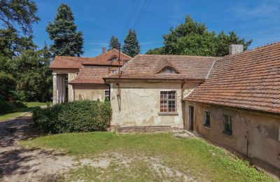 Herrenhaus kaufen Tarchalin, Großpolen, Foto 8/24