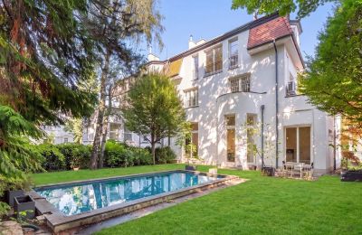 Historische Villa kaufen 1130 Hietzing, Wien, Foto 1/14
